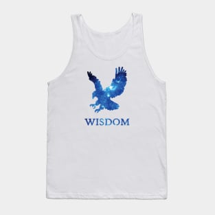 Wisdom Tank Top